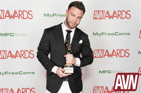 new male pornstar|AVN Award for Male Foreign Performer of the Year